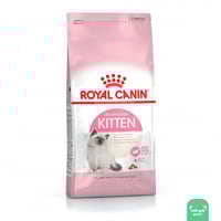 رويال كانين للقطط الصغيرة