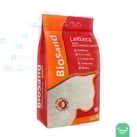 رمل بايو ساند عالي الجودة