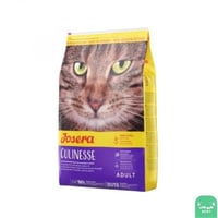 جوسيرا كولينس بالسالمون للعنايه بالفرو والشعر