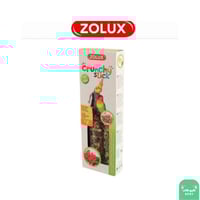 زولكس مكافأة اعواد الفيتامينات المقرمشة للكروان وا...