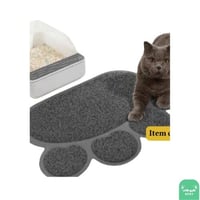 فرشة لباد للقطط