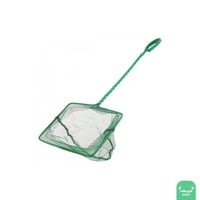 شبكة صيد سمك الزينة