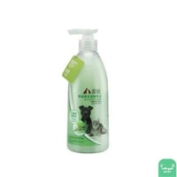 بيوري شامبو للقطط والكلاب طارد للحشرات بالزيوت الع...