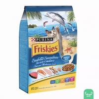 فريسكس بنكهة المأكولات البحرية 1.1كج