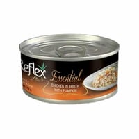 ريفلكس بالدجاج والقرع 70g