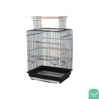 قفص كاسكو كبير مع ستاند -داخل جدة-