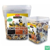 فواكة ومكسرات للبغاوات 700g