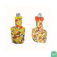 لبس حفاظة طيور