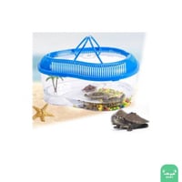 حوض سلاحف بلاستيك عالي الجودة