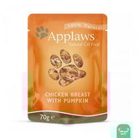 ابلاوز ظرف بنكهة صدور الدجاج مع اليقطين في المرق 7...