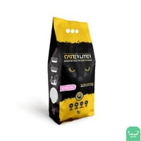 رمل كات ليتر التركي بعدة روائح 20 لتر