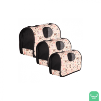 شنطة تنقل للقطط بعدة اشكال واحجام