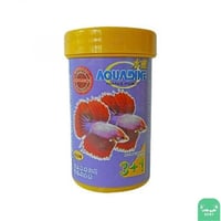 اكل سمك فايتر