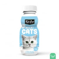 حليب للقطط البالغة 250ml