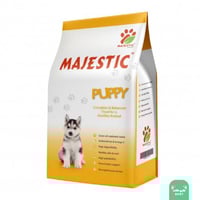 ماجستيك للكلاب الصغيرة