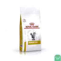 رويال كانين طعام جاف بيطري للقطط يوريناري اس\او
