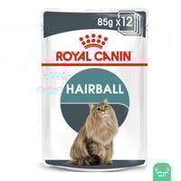 رويال كانين رطب هيربول