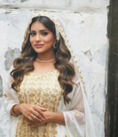 نشل ثوب حجازي