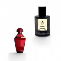 عطر فوكيت سمار الاحمر 50 مل
