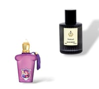عطر فوكيت 031 لا توسكاني 50 مل