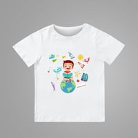 تيشيرت اللغة العربية (ولد)