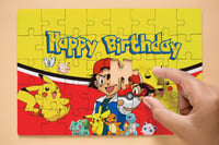 بازل ثيم بوكيمون