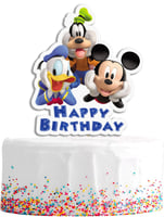 ثيم ميكي ماوس