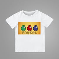 تيشيرت امونجاس /Among usT-shirt