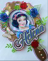 تغرييسة سنوايت