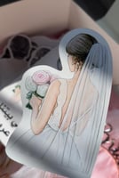 بوكس توديع العزوبية للعروس