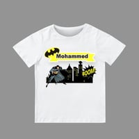تيشيرت بات مان/Batman T-shirt
