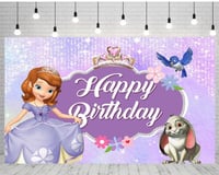 بنر صوفيا Sofia banner