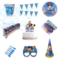 ثيم ميكي ماوس