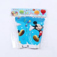 ثيم ميكي ماوس