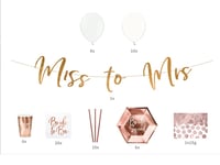 طقم ثيم العزوبية