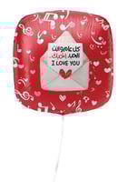 كل عام وأنت الحب