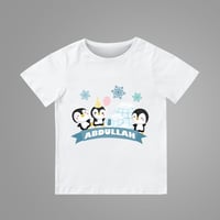 تيشيرت البطريق/ PenguinTshirt
