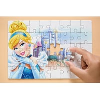 بازل ثيم سندريلا