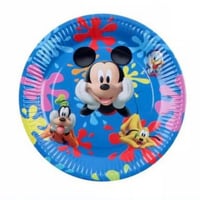 ثيم ميكي ماوس