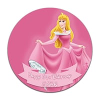 ملصقات برنسس أرورا