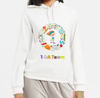 هودي ثيم رياضي مع الأسم