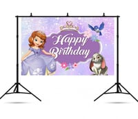 بنر صوفيا Sofia banner