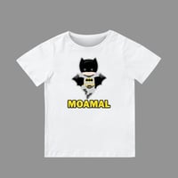 تيشيرت بات مان/Batman T-shirt