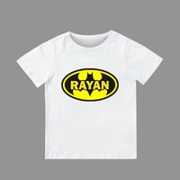 تيشيرت بات مان/Batman T-shirt