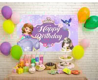 بنر صوفيا Sofia banner