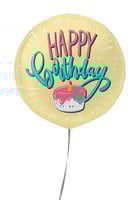 عيد ميلاد سعيد