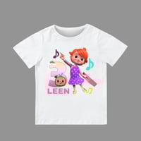 تيشيرت كوكوميلون /Cocomelon T-shirt