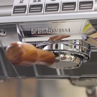 بورتافلتر مكشوف مقاس 58 ملم مناسب لنوفا سيمونيلي أ...