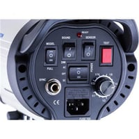 فلاش بوينت 1220M بقوة 600 واط تيار متردد / تيار مس...