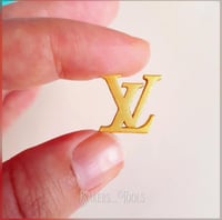 سيلكون شعارات ماركات منوعه ميني